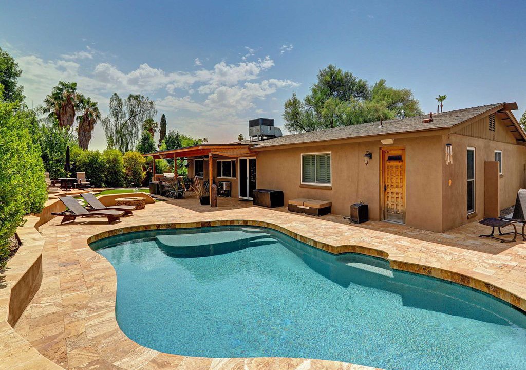 Photo of Outdoor in Norma Estates