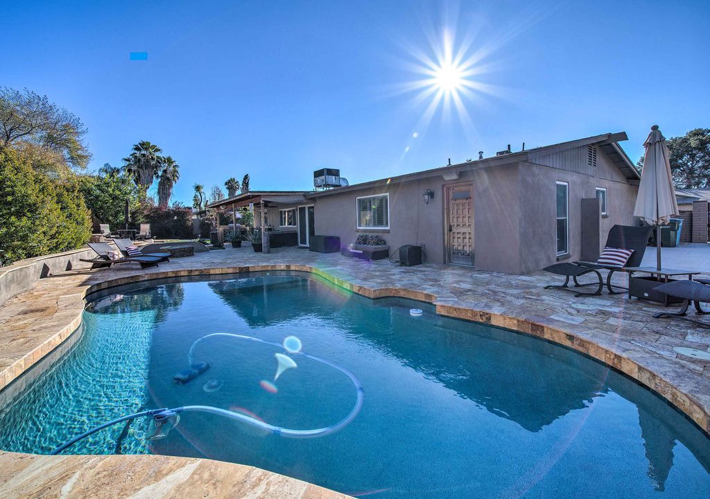 Photo of Outdoor in Norma Estates