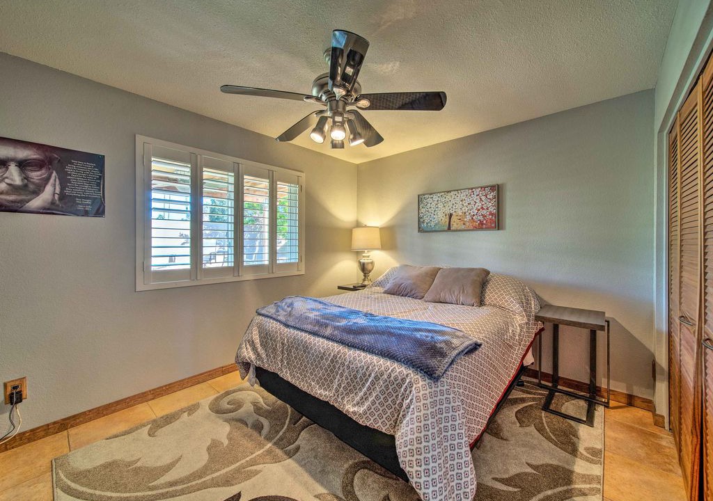 Photo of Bedroom in Norma Estates