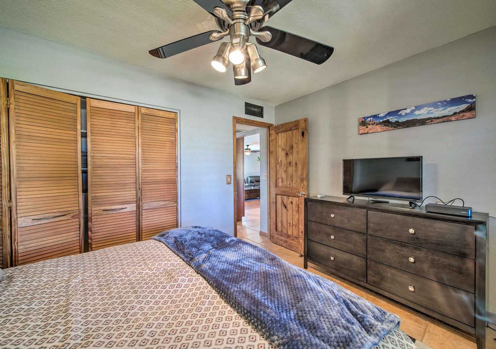 Photo of Bedroom in Norma Estates