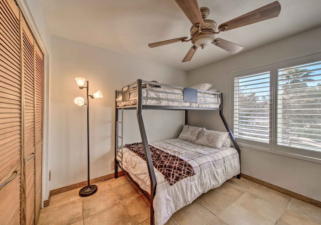 Photo of Bedroom in Norma Estates