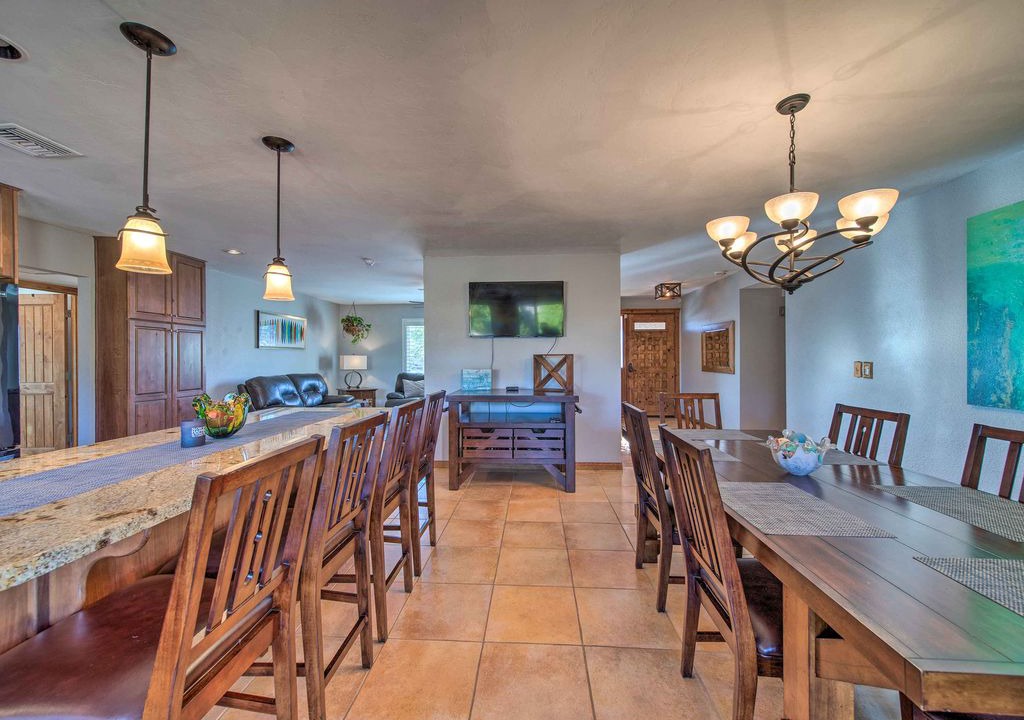Photo of Livingroom in Norma Estates