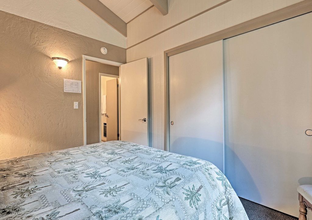 Photo of Bedroom in Fish Camp