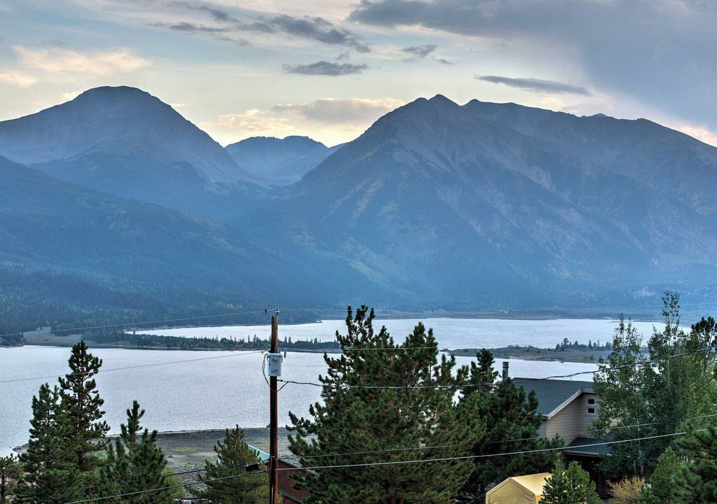Photo of Outdoor in Twin Lakes