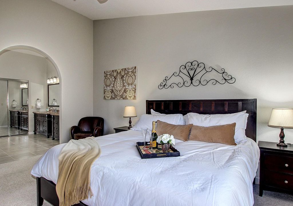 Photo of Bedroom in Casa Rica North