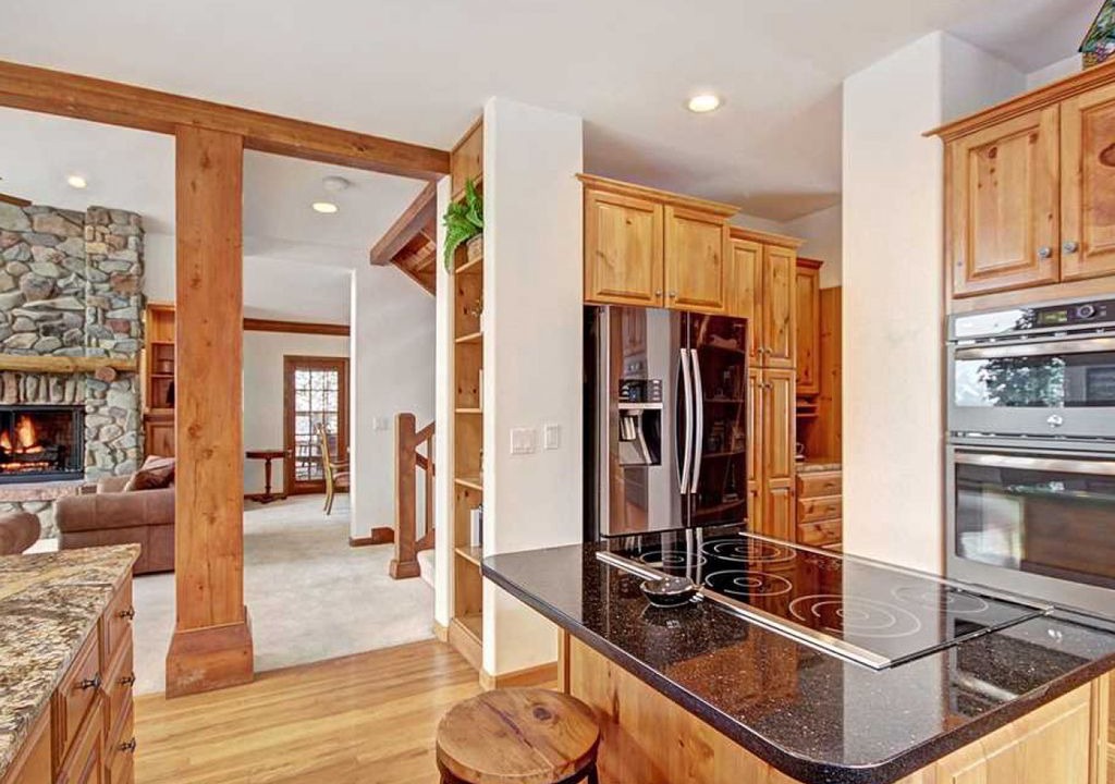 Photo of Livingroom in Dunkin Hill