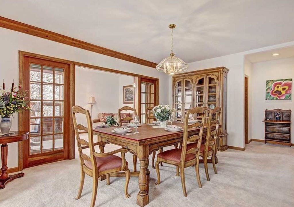 Photo of Livingroom in Dunkin Hill