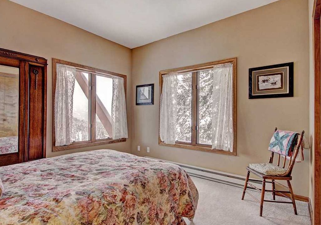 Photo of Bedroom in Dunkin Hill