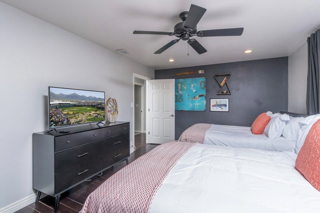 Photo of Bedroom in Parkcrest