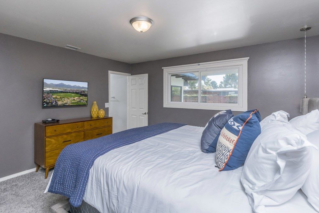Photo of Bedroom in Parkcrest