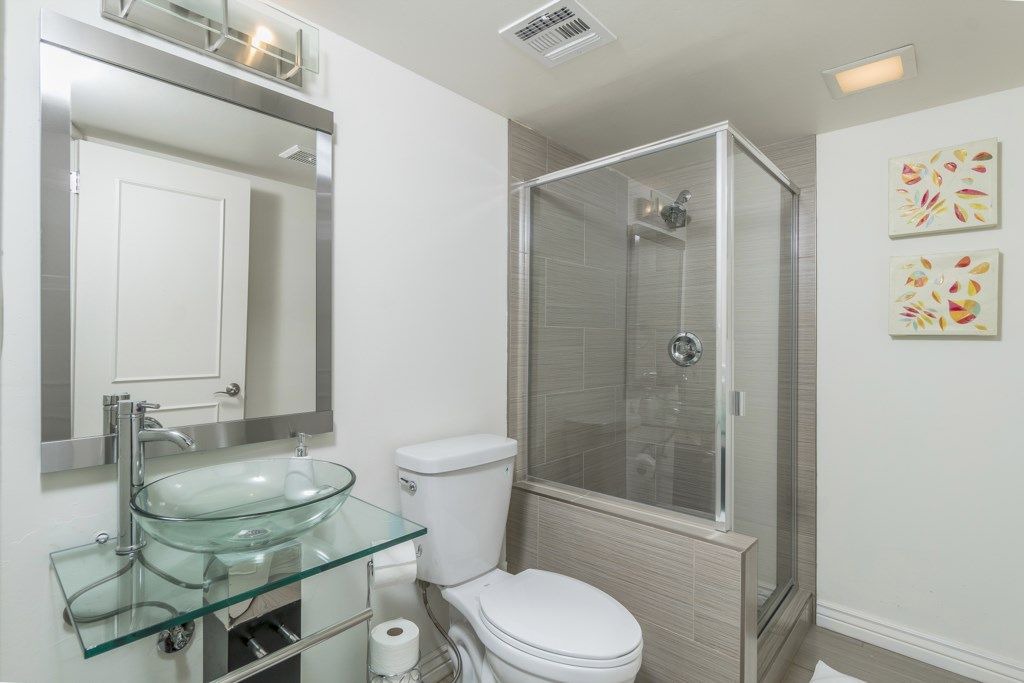 Photo of Bathroom in Parkcrest