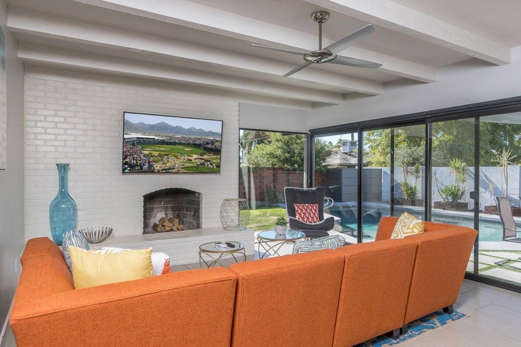 Photo of Livingroom in Parkcrest