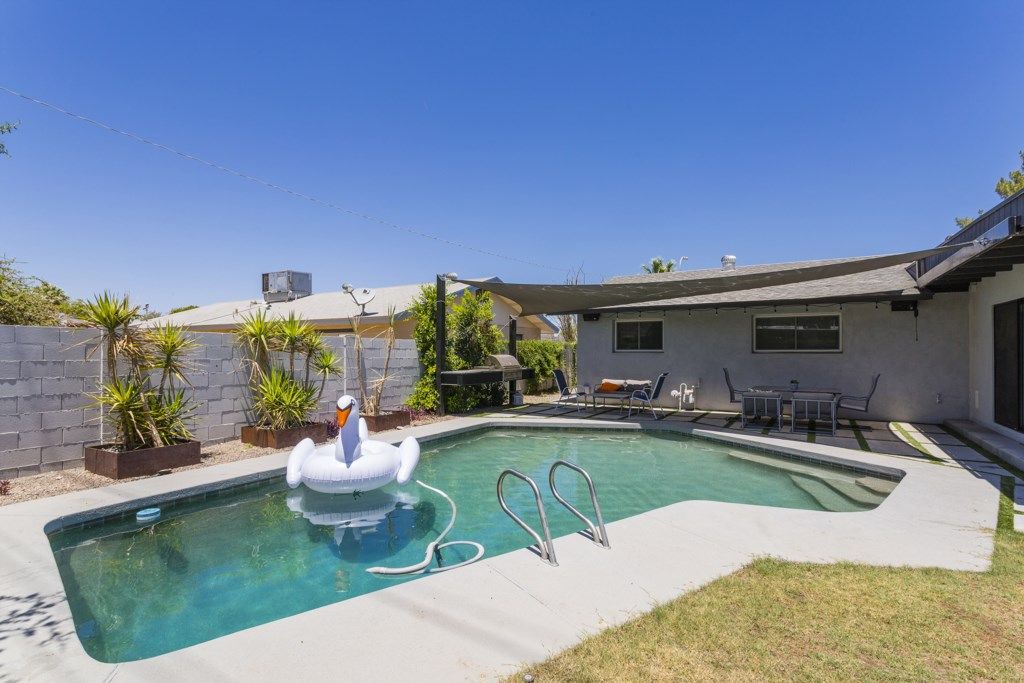 Photo of Outdoor in Parkcrest
