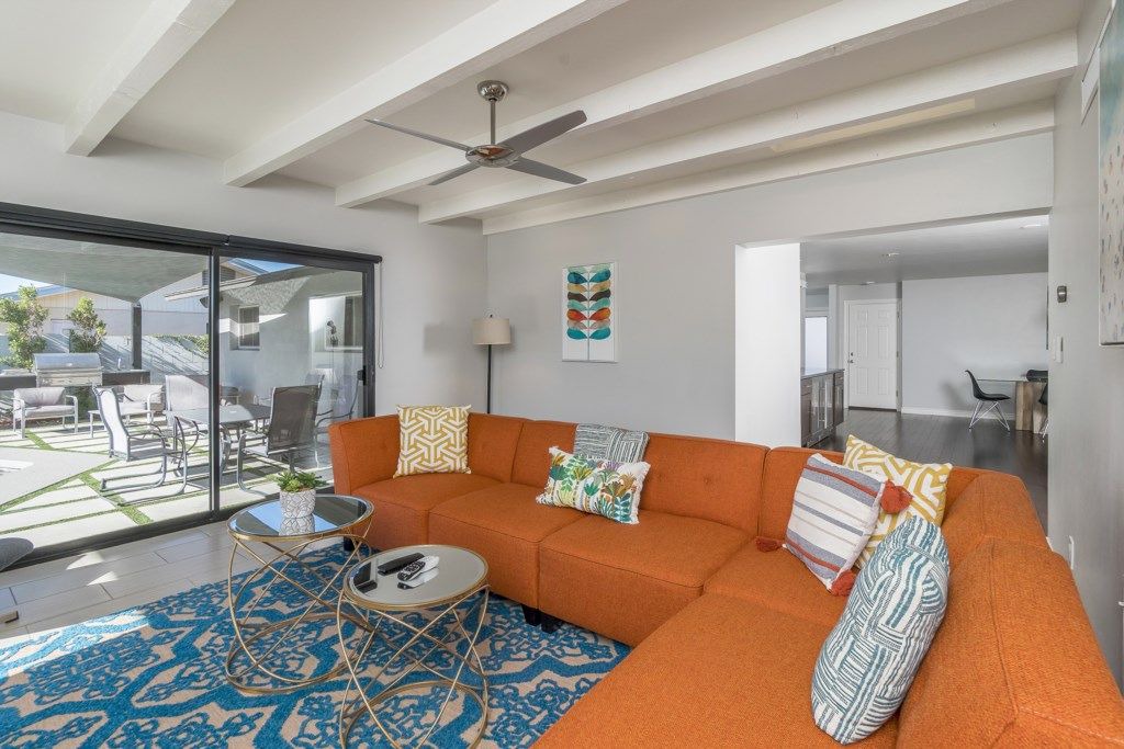 Photo of Livingroom in Parkcrest