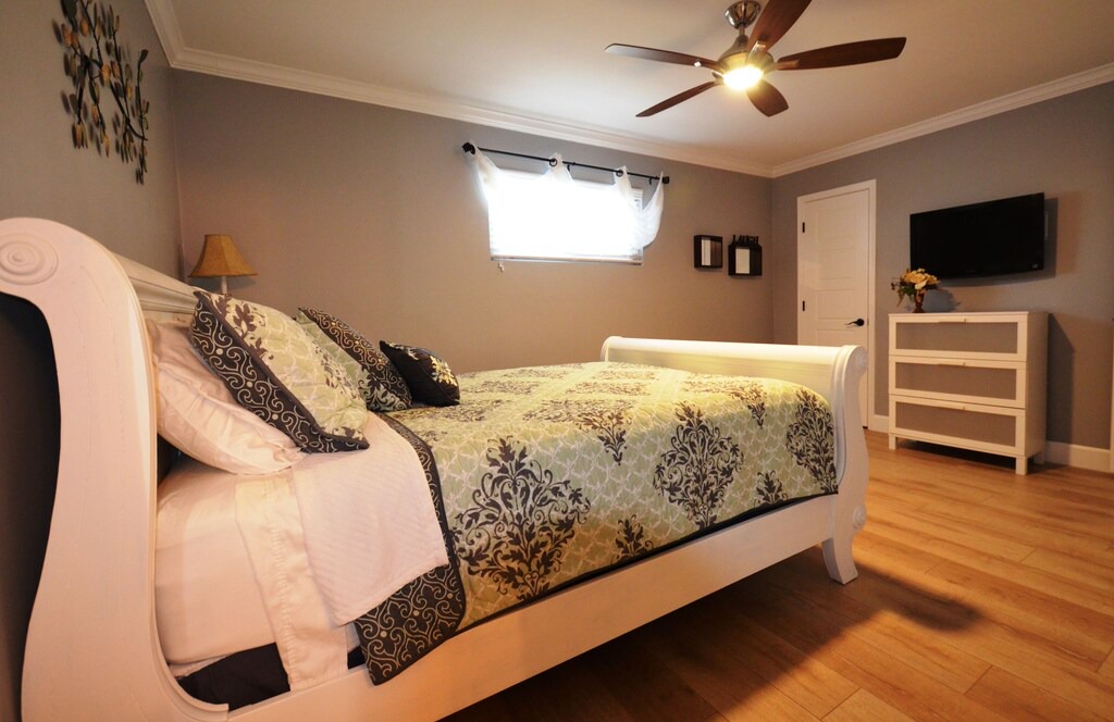 Photo of Bedroom in Scottsdale Estates Nine