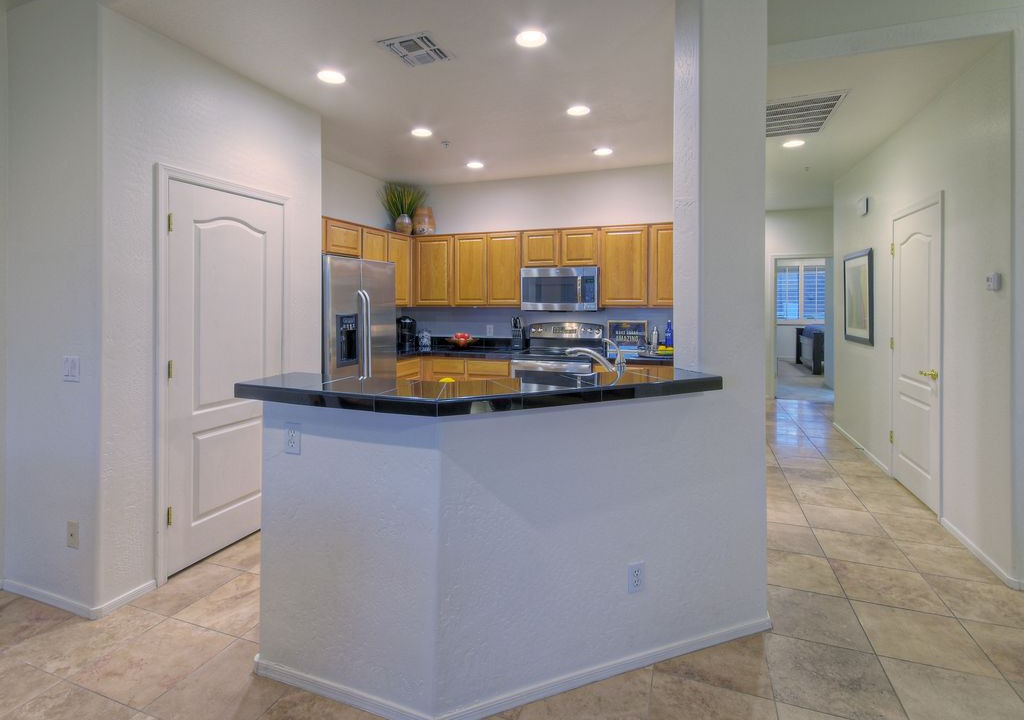 Photo of Kitchen in Alta Mesa