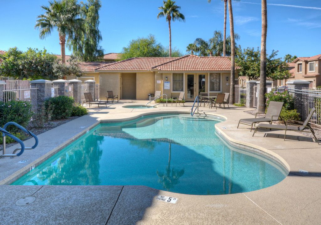 Photo of Outdoor in Alta Mesa