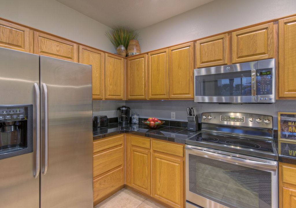 Photo of Kitchen in Alta Mesa