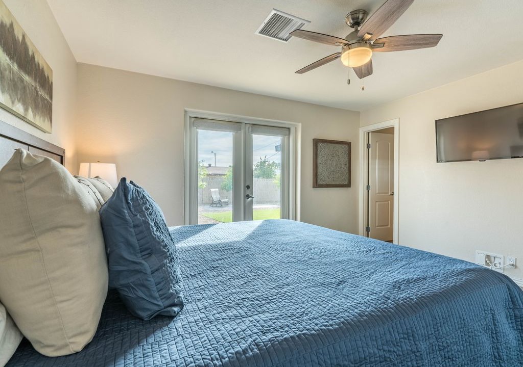 Photo of Bedroom in Parkcrest