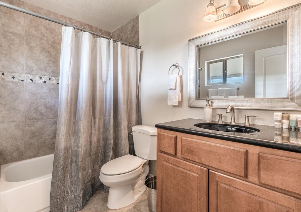 Photo of Bathroom in Parkcrest
