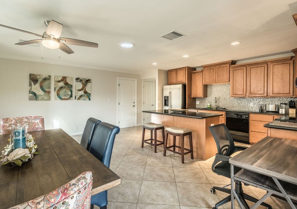Photo of Livingroom in Parkcrest
