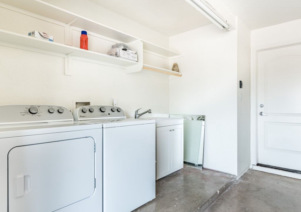 Photo of Kitchen in Parkcrest