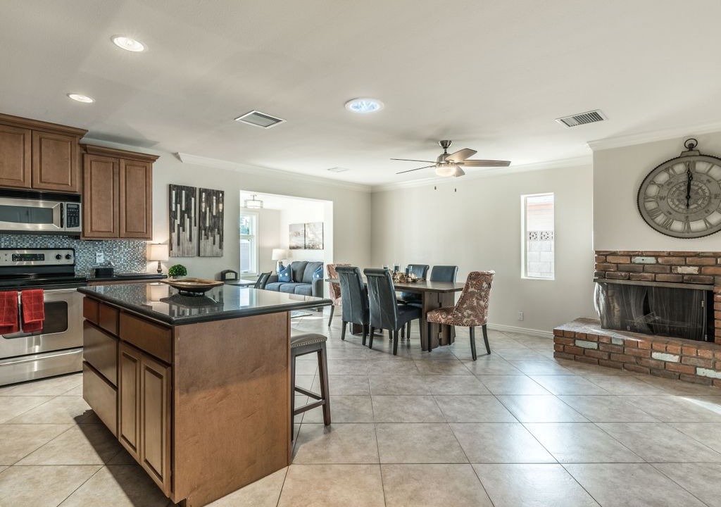 Photo of Livingroom in Parkcrest