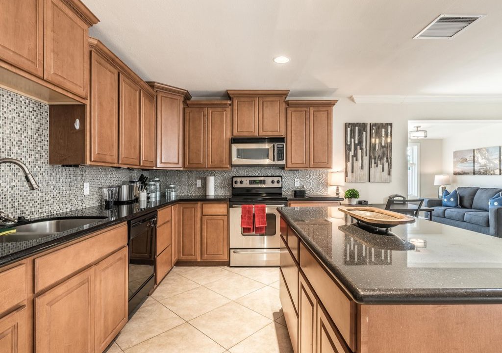 Photo of Kitchen in Parkcrest