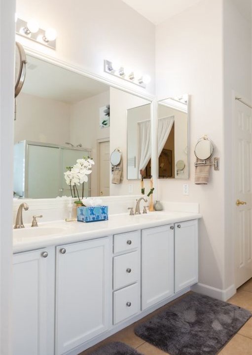 Photo of Kitchen in Augusta Ranch