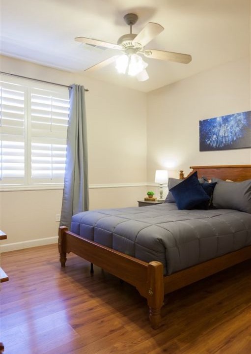 Photo of Bedroom in Augusta Ranch