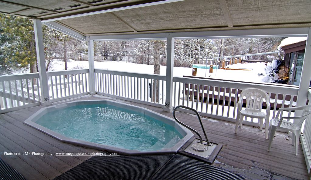 Photo of Outdoor in Teton Pines