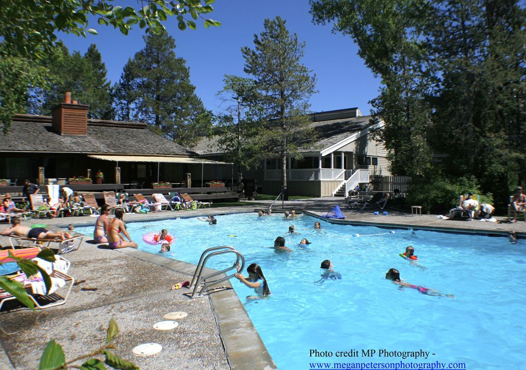 Photo of Others in Teton Pines
