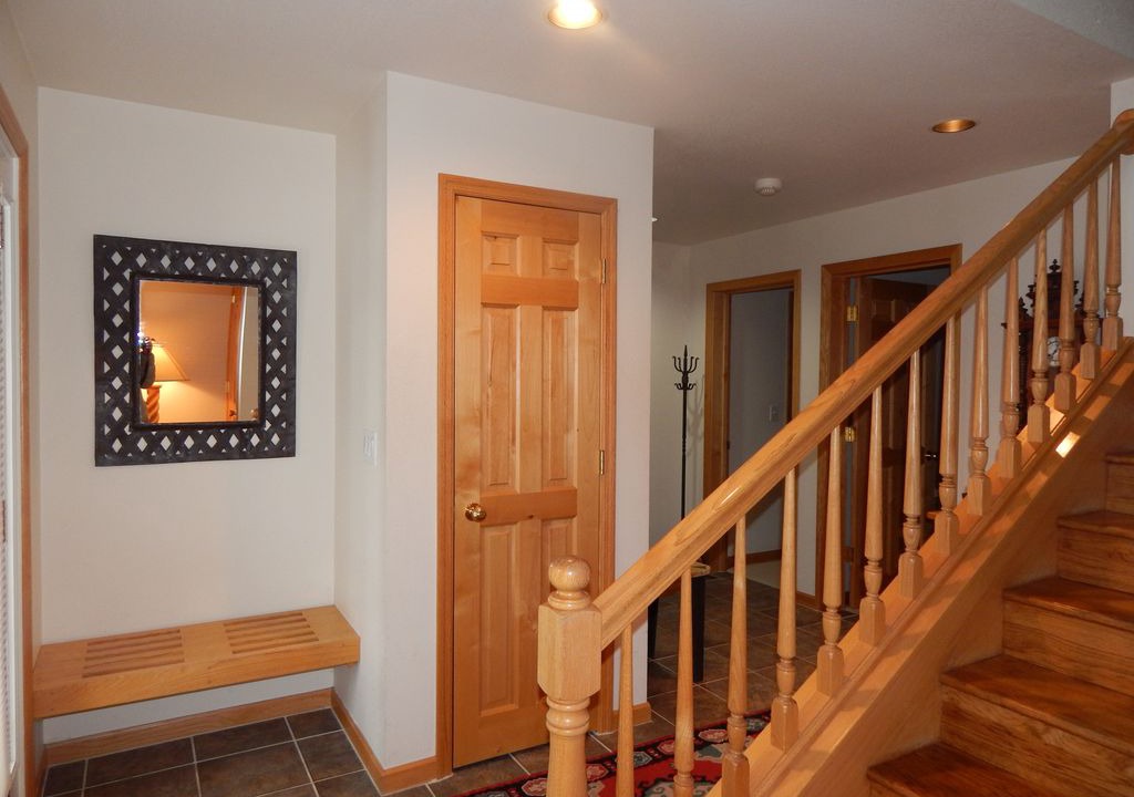 Photo of Livingroom in Teton Pines