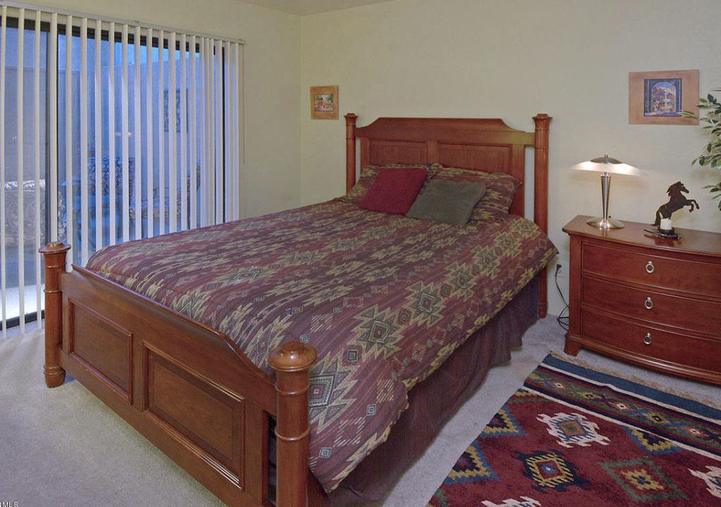 Photo of Bedroom in Skyline Bel Air Estates