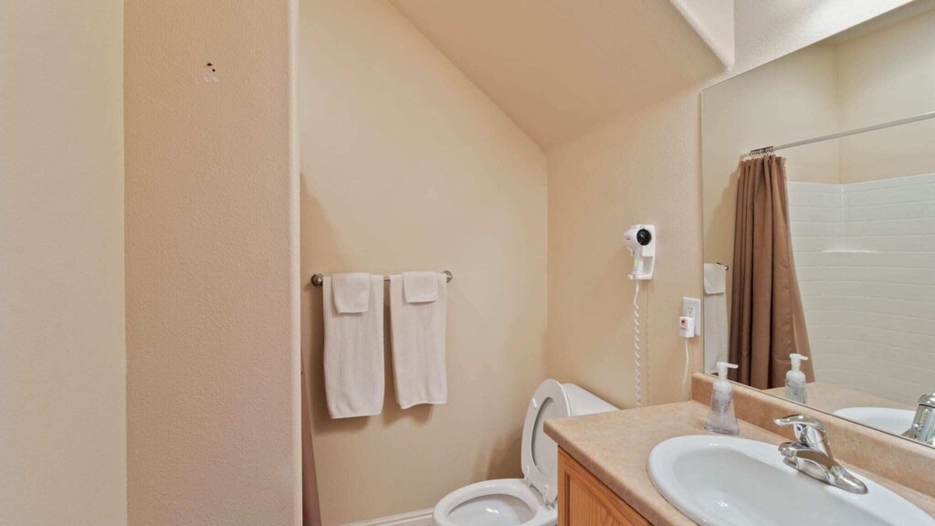 Photo of Bathroom in Kanab