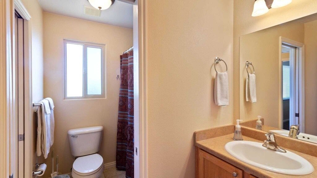 Photo of Bathroom in Kanab