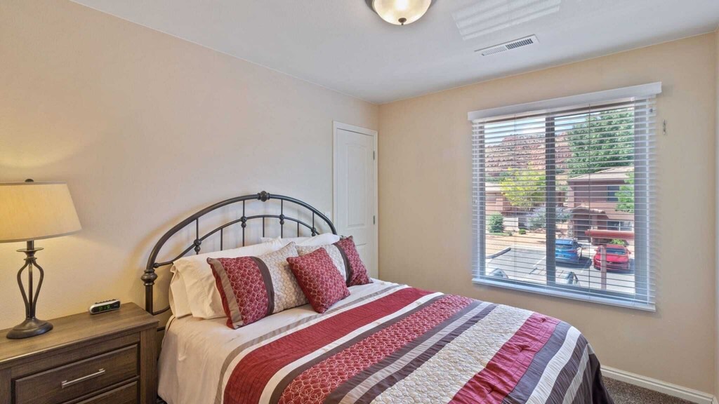 Photo of Bedroom in Kanab