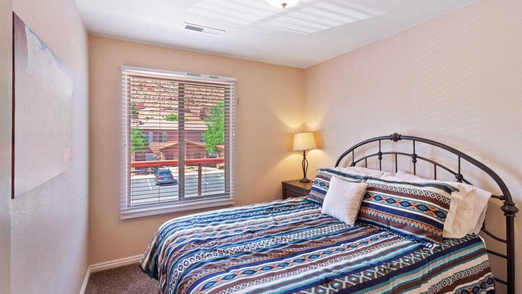 Photo of Bedroom in Kanab