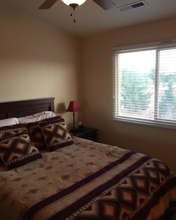 Photo of Bedroom in Kanab