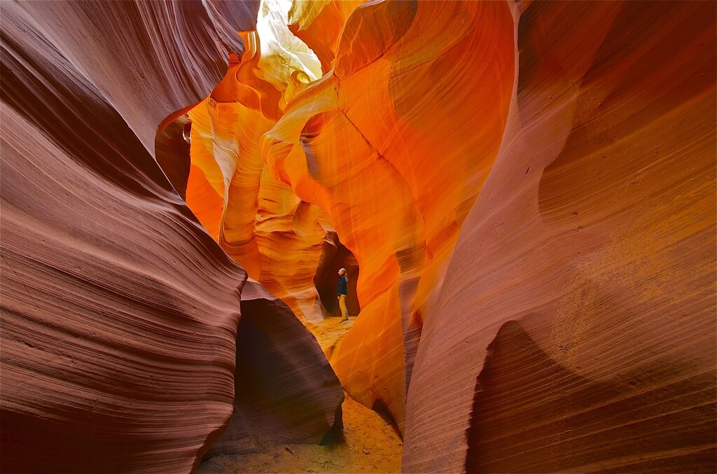 Photo of Bedroom in Kanab