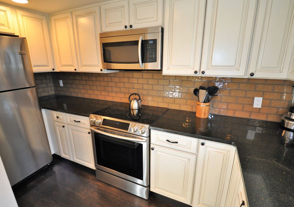 Photo of Kitchen in Matterhorn Village