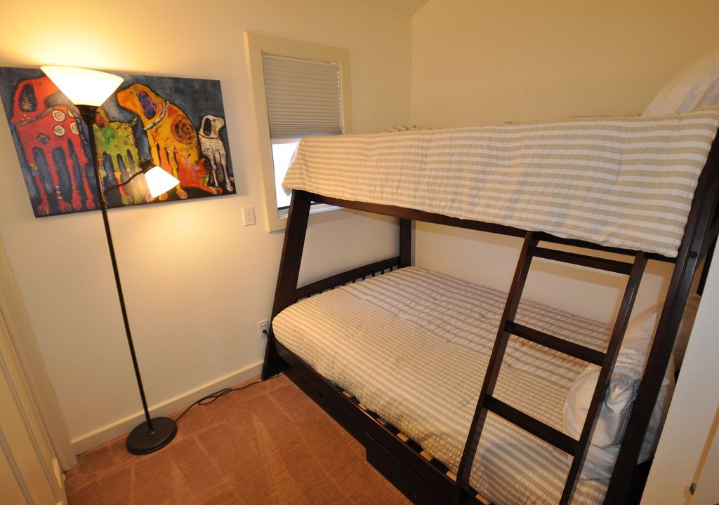 Photo of Bedroom in Matterhorn Village