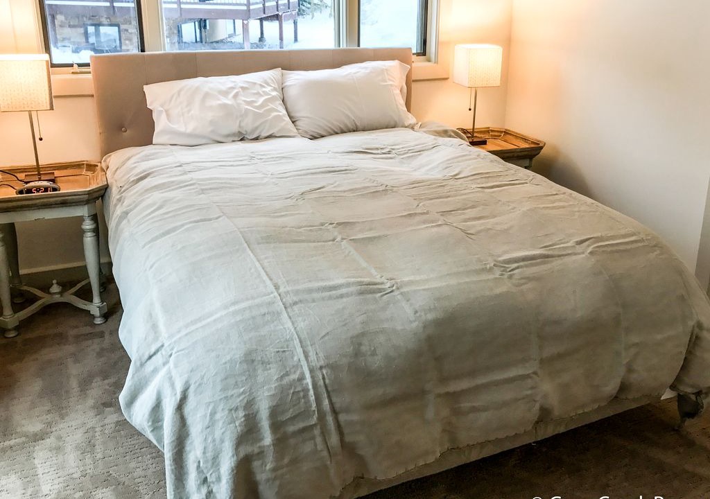 Photo of Bedroom in Matterhorn Village