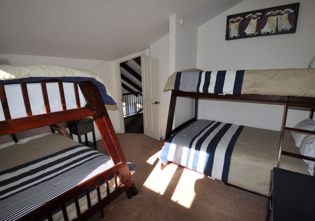Photo of Bedroom in Matterhorn Village