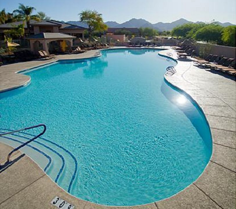 Photo of Outdoor in Scottsdale Links