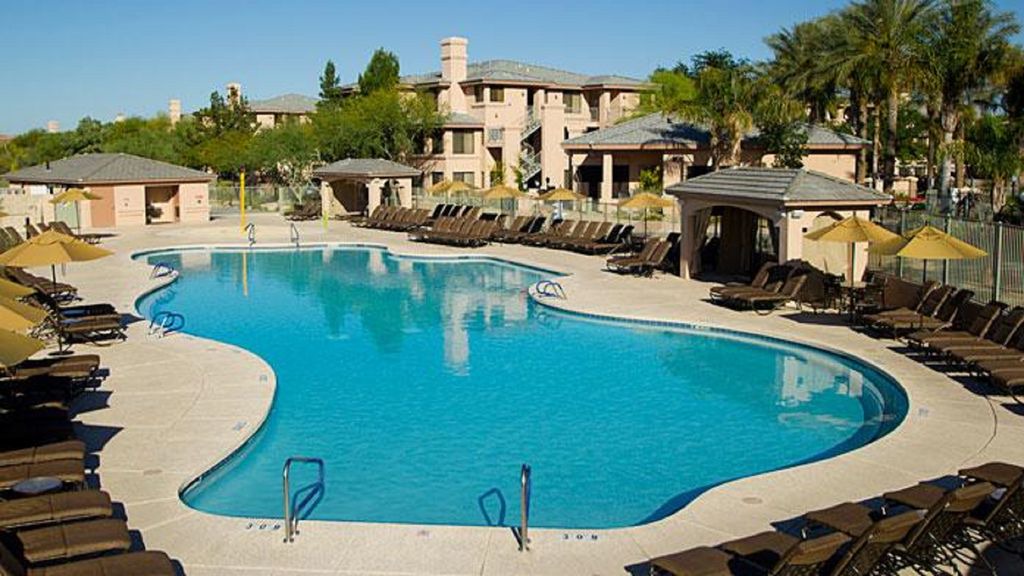 Photo of Outdoor in Scottsdale Links
