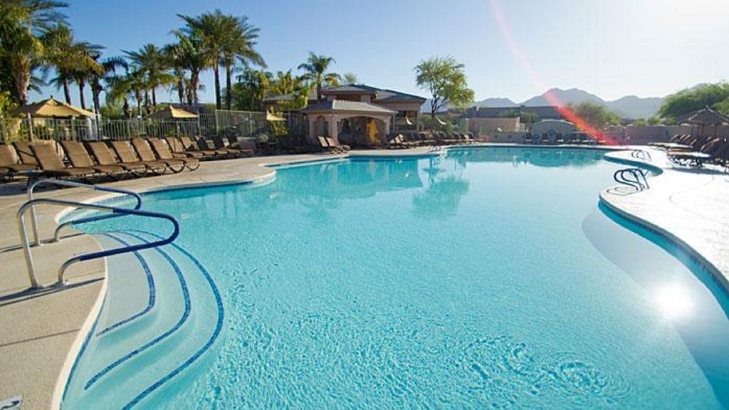Photo of Outdoor in Scottsdale Links