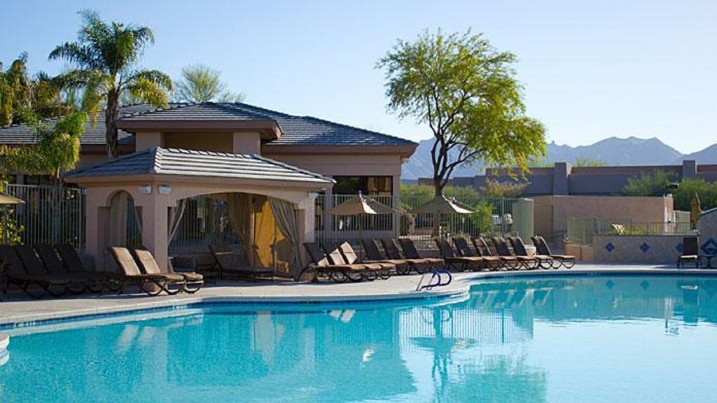 Photo of Outdoor in Scottsdale Links
