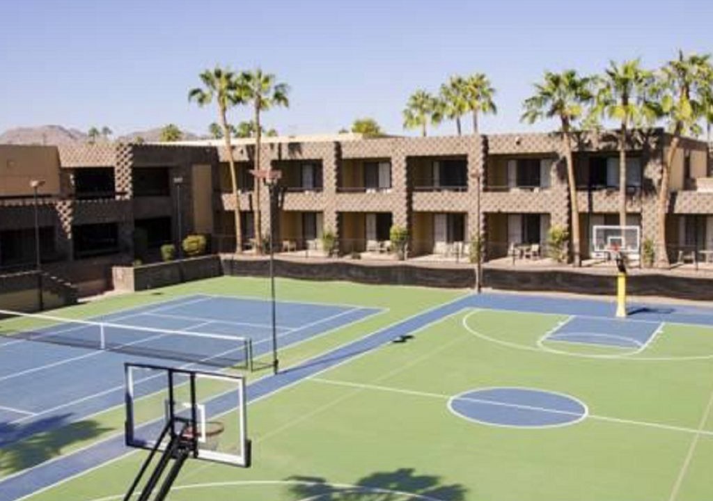 Photo of Outdoor in Scottsdale Links