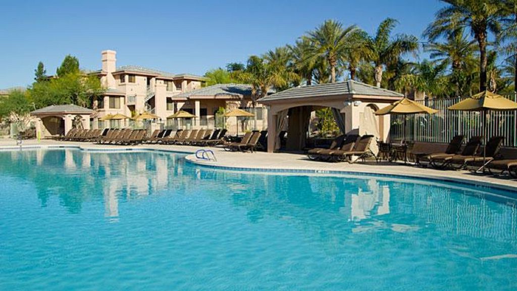 Photo of Outdoor in Scottsdale Links